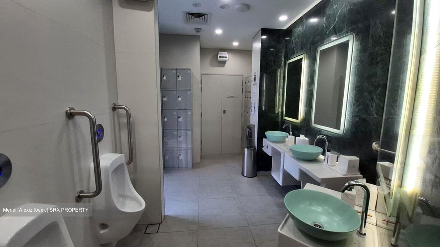 Skywaters Residences (D1), Office #509796621